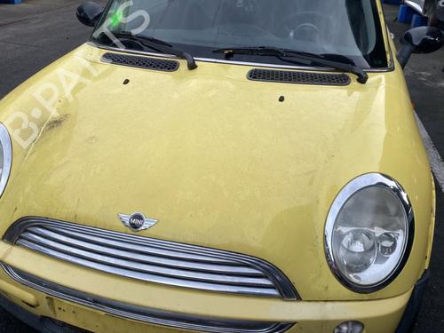 Capot MINI MINI (R50, R53) Cooper (116 hp) 31642685