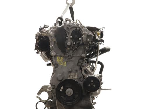 Used Engine Engine SUZUKI WAGON R+ (MA) 1.3 (RB413) (76 hp) 33724013 33724013