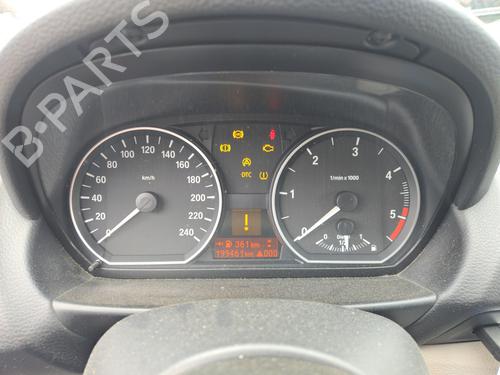 Left taillight BMW 1 (E87) 118 d | BP25744963C34 - Image 12