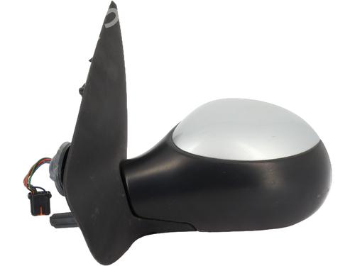 Retrovisor izquierdo PEUGEOT 206 Hatchback (2A/C) 2.0 HDI 90 | BP25698185C26 