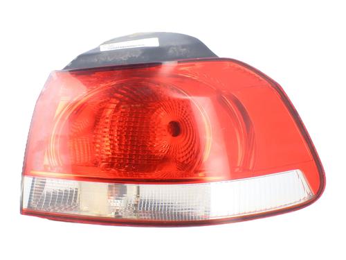 right-taillight-vw-golf-vi-5k1-2008-2009-2010-2011-2012-2013-2014-37751372 main image