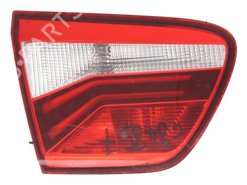 Left tailgate light SEAT IBIZA IV ST (6J8, 6P8) 1.2 TSI | BP25692120C79 - Image 4