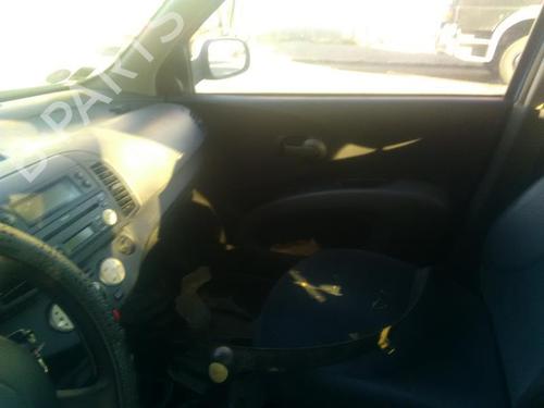 Left mirror NISSAN MICRA III (K12) 1.5 dCi | BP25687474C26 