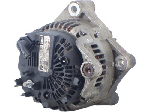Alternator BMW 5 (E60) 525 d | BP37165832M7 - Image 4