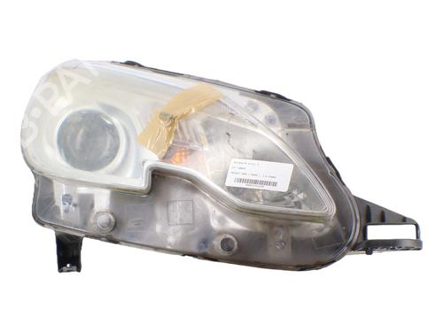 Right headlight PEUGEOT 2008 I (CU_) 1.6 HDi | BP36442378C29 - Image 2