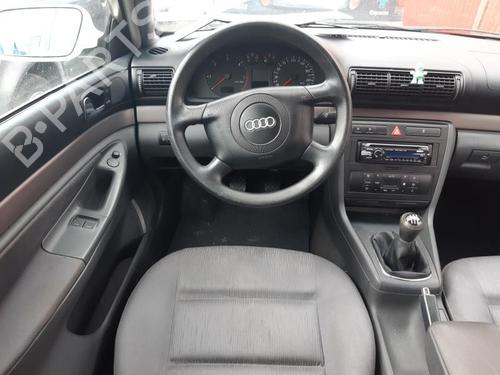 Left mirror AUDI A4 B5 (8D2) 1.9 TDI | BP25696495C26 