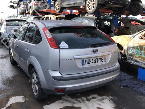 Used Parts FORD FOCUS II Saloon (DB_, FCH, DH)  1.8 TDCi  2536680