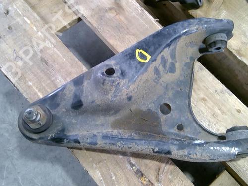 Used Right front suspension arm DACIA SANDERO II 1.0 SCe 75 (B8JC, B8JD) (73 hp) 25674975