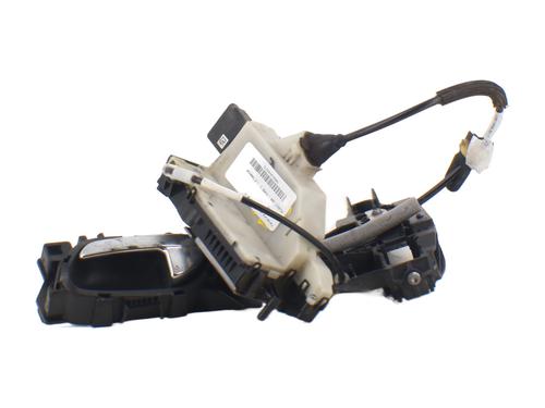 Used Electronic module Electronic module PEUGEOT 208 I (CA_, CC_) 1.2 VTI 82 (82 hp) 25681995 25681995