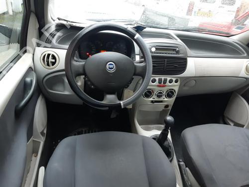 Startmotor FIAT PUNTO (188_) 1.2 60 (188.030, .050, .130, .150, .230, .250) | BP25699353M8 