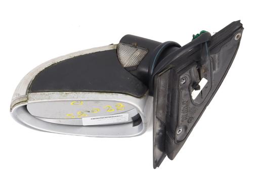 Right mirror VW PASSAT B6 (3C2) 2.0 TDI 16V | BP25692144C27 