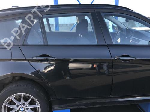 rear-right-door-window-bmw-3-touring-e91-2004-2005-2006-2007-2008-2009-2010-2011-2012-25687086 main image