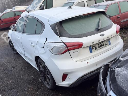 Brugte FORD FOCUS IV (HN) 1.0 EcoBoost mHEV (125 hp) 4394304