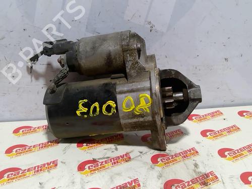 Used Starter KIA SOUL I (AM) 1.6 CRDi 128 (126 hp) 25687121