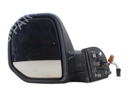 Used Left mirror Left mirror PEUGEOT PARTNER Box Body/MPV 1.6 HDi 16V (90 hp) 36256385 36256385