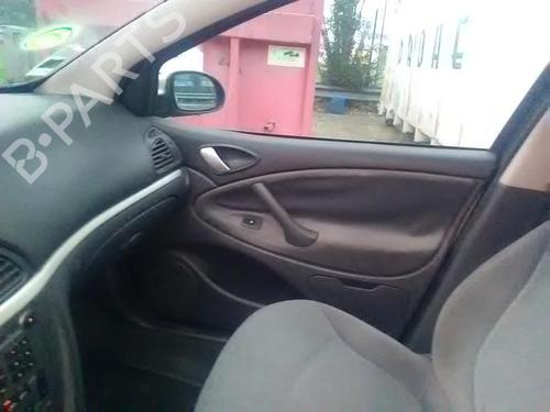 Gearbox CITROËN C5 II (RC_) 2.0 HDi (RCRHRH) | BP25698890M3 
