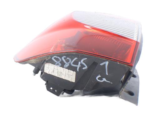 Used Left taillight Left taillight RENAULT SCÉNIC II (JM0/1_) [2003-2010] 36516418 36516418