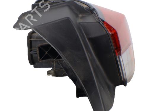 Right taillight OPEL CORSA F (P2JO) 1.2 (68) | BP40497283C35 - Image 6