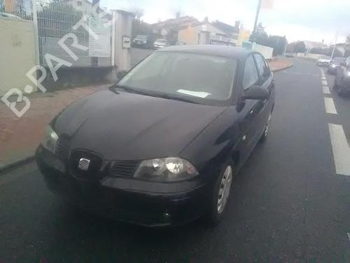 Starter SEAT CORDOBA (6L2) 1.4 TDI | BP25686129M8 