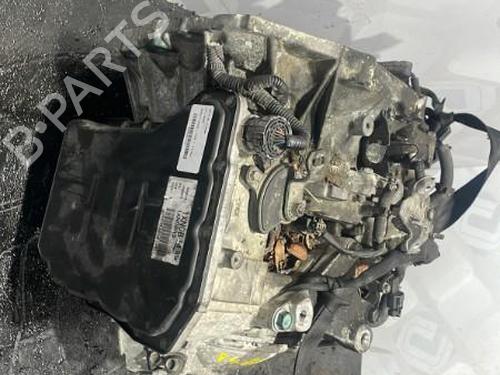 Used Gearbox RENAULT KOLEOS I (HY_) 2.0 dCi 4x4 (HY0K) (150 hp) 25692238