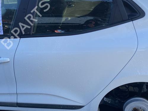 Used Rear left door window RENAULT CLIO V (B7_) 1.6 E-TECH 140 (B7MU) (140 hp) 31977407