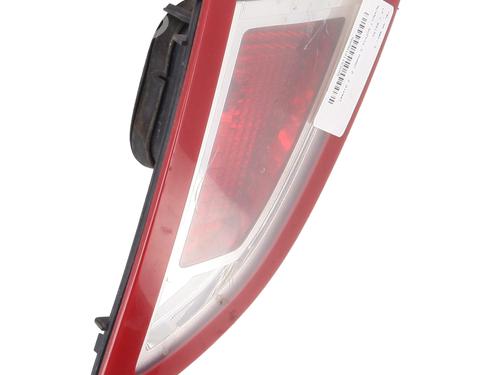 Left tailgate light RENAULT SCÉNIC III (JZ0/1_) 2.0 dCi (JZ0Y, JZ26) | BP25673094C79 - Image 5