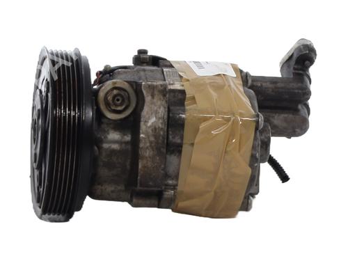 Used AC compressor AC compressor DACIA LODGY (JS_) 1.5 dCi (JSMC, JSAF) (107 hp) 25694777 25694777