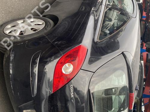 Alternator OPEL CORSA D (S07) 1.3 CDTI (L08, L68) | BP28155116M7  - Image 9