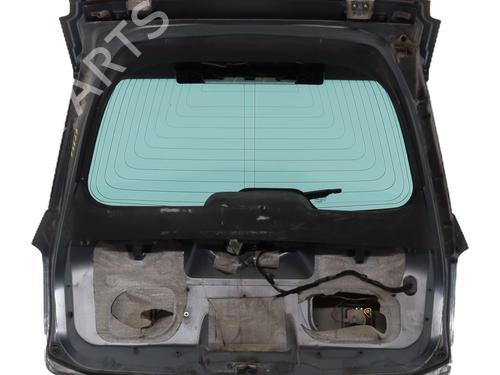 Used Tailgate Tailgate 25697478 25697478