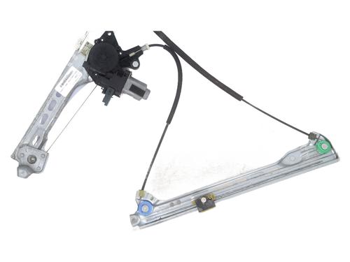 Used Front right window mechanism RENAULT MEGANE IV Grandtour (K9A/M/N_) 1.2 TCe 130 (K9MR) (130 hp) 25690594