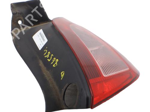 Right taillight RENAULT MEGANE II (BM0/1_, CM0/1_) 1.9 dCi (BM0G, CM0G) | BP25682168C35 