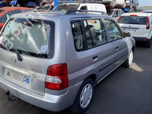 Engine MAZDA DEMIO (DW) 1.3 16V (DW3W, DW19) | BP25678384M1  - Image 6