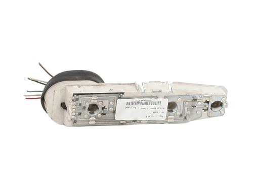 Used Lamp holder Lamp holder RENAULT ESPACE II (J/S63_) 2.1 TD (J633, J634, J/S635, J/S63D) (88 hp) 25681533 25681533