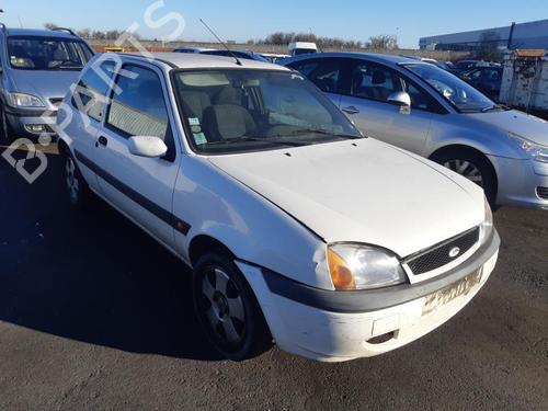 Venstre forlygte FORD FIESTA IV (JA_, JB_) 1.3 i | BP29294973C28