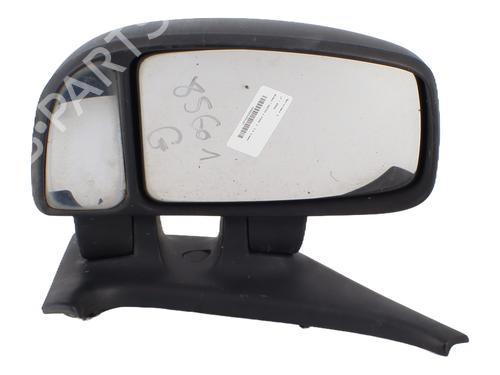 Left mirror RENAULT MASTER II Van (FD) 2.5 dCi | BP25686412C26 