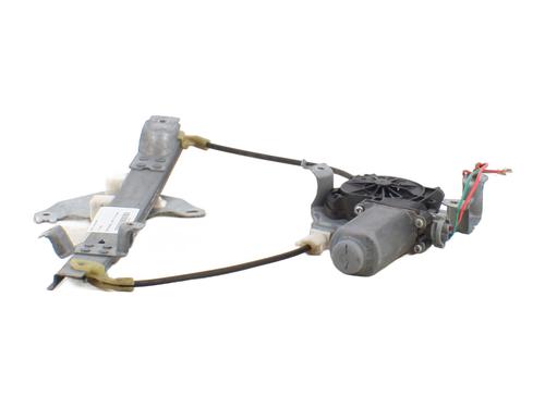 Used Rear right window mechanism NISSAN QASHQAI / QASHQAI +2 I (J10, NJ10, JJ10E) 1.6 dCi (130 hp) 25686236