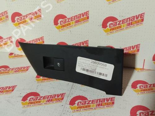 Right front window switch OPEL ASTRA H (A04) | BP25696554I26 - Image 2