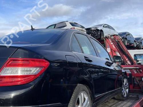 AC compressor MERCEDES-BENZ C-CLASS (W204) C 200 CDI (204.001) | BP25688176M34 - Image 10