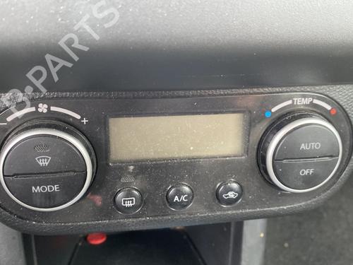 Used Climate control SUZUKI SWIFT III (MZ, EZ) 1.6 (RS416, RR 416, ZC31S) (125 hp) 31075019