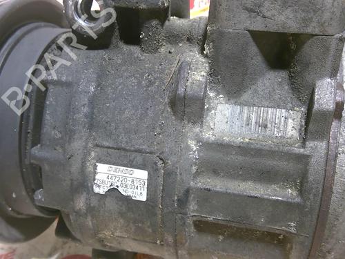 Used AC compressor ALFA ROMEO 156 (932_) 2.4 JTD (932AXF00) (175 hp) 25693203