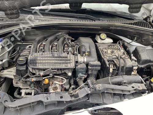 Used Parts CITROËN DS3 (SA_)  1.2 VTi 82  3141878