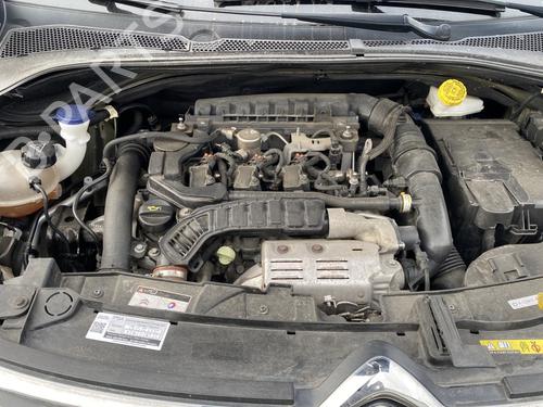 Kabinelys CITROËN C3 III (SX) 1.2 THP 110 (SXHNPS, SXHNZT, SXHNZ6) | BP28440534I8  - Image 9