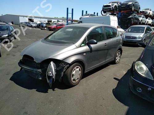 Used Parts SEAT ALTEA (5P1) 1.9 TDI (105 hp) 3567663