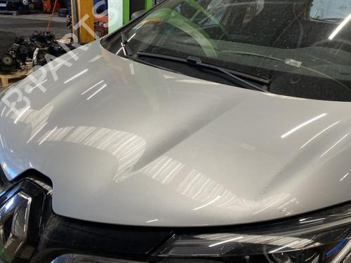 Used Hood Hood RENAULT ZOE (BFM_) [2012-2026] 33610568 33610568