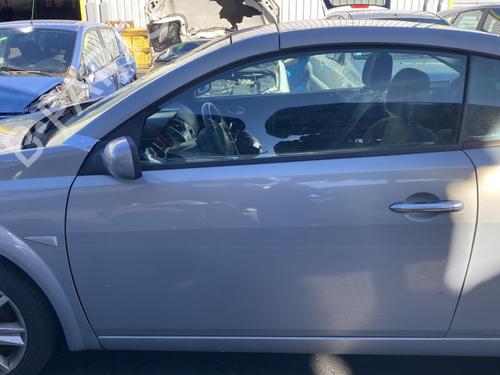 Used Left front door Left front door RENAULT MEGANE II Coupé-Cabriolet (EM0/1_) 1.6 (113 hp) 32117528 32117528