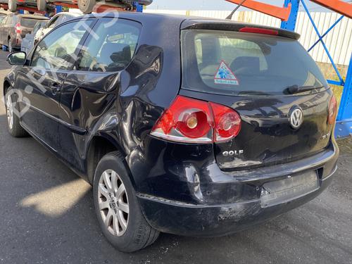 Left headlight VW GOLF V (1K1) 1.9 TDI | BP27233890C28 - Image 5