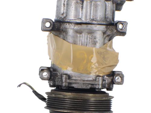 AC compressor CITROËN C2 (JM_) 1.4 HDi | BP25679915M34 - Image 7