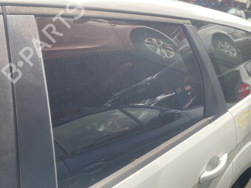Used Rear left door window FORD FOCUS II Turnier (DA_, FFS, DS) 1.8 TDCi (115 hp) 26219475