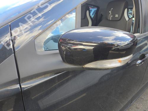 Retrovisor esquerdo RENAULT ZOE (BFM_) ZOE | BP37750863C26  - Image 36