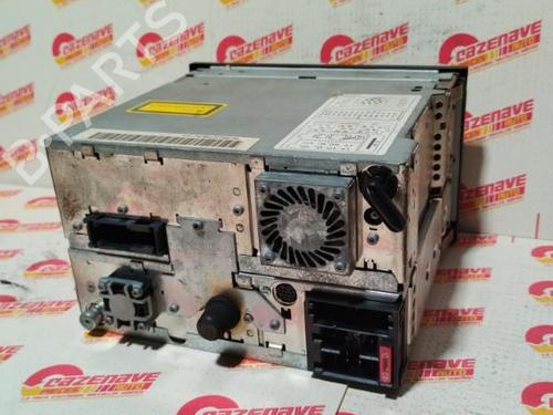 Used Radio Radio SKODA OCTAVIA I (1U2) 1.9 TDI (110 hp) 25687923 25687923